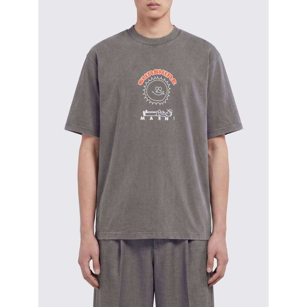 Marni Men T-Shirt Men Marni